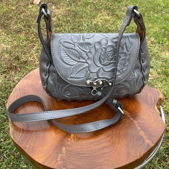 Patricia Nash bag - Picture 8 of 10